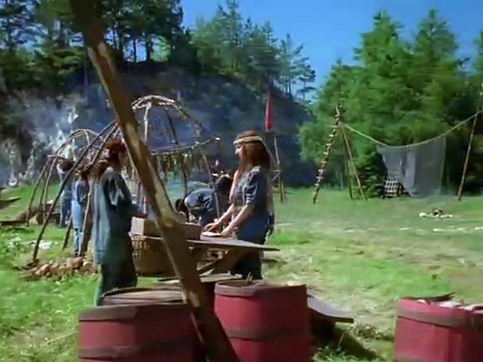 Spellbinder -  Im Drachenkaiserland | Staffel 2 Folge 2 |