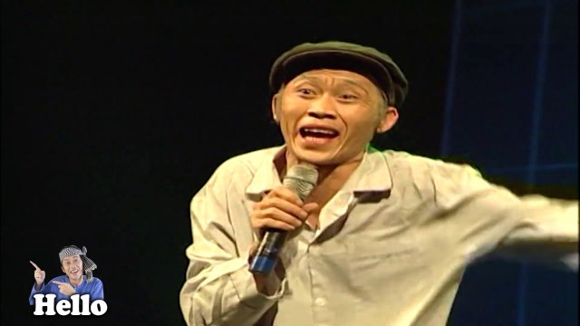 Hoài Linh - Việt Hương - Hoàng Sơn khiến khán giả Cười Lộn Ruột - Hài Kịch Xưa Hay Nhất