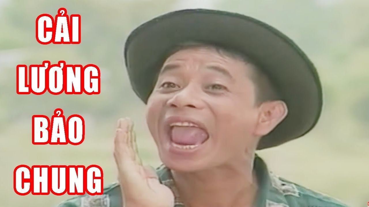 Cải Lương Hài : Bảo Chung, Thanh Nam, Kim Tử Long, Ngọc Huyền - Cải Lương Xưa Hay Nhất