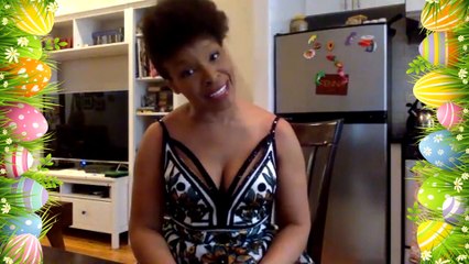 Amber Ruffin’s Easter Quarantine Parade