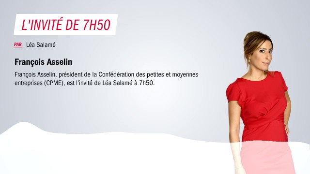 François Asselin (CPME) : On a fait en sorte d’actionner un remboursement de cotisations sur la caisse complémentaire de retraites des indépendants.