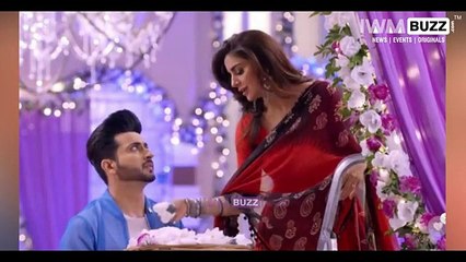 Missing Kundali Bhagya Enjoy 10 mushy photos of Preeta and Karan