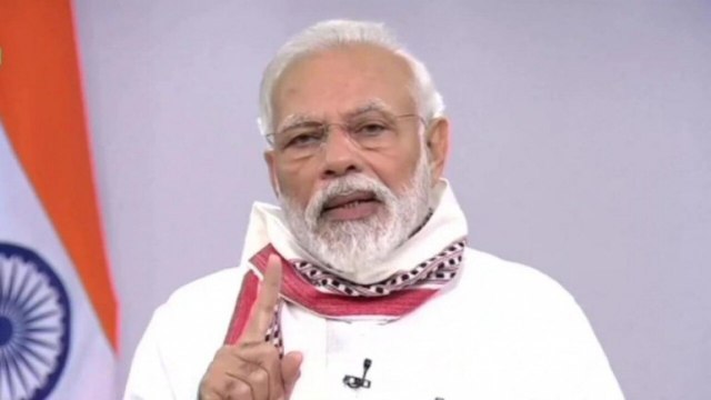 Key takeaways from PM Modi's speech