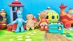 NINKY NONK Train Musical Surprise In The Night Garden Toys