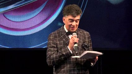 Днепровская Лига смеха 2019. Финал. Часть 1