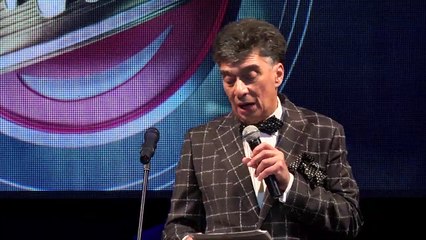 Днепровская Лига смеха 2019. Финал. Часть 3