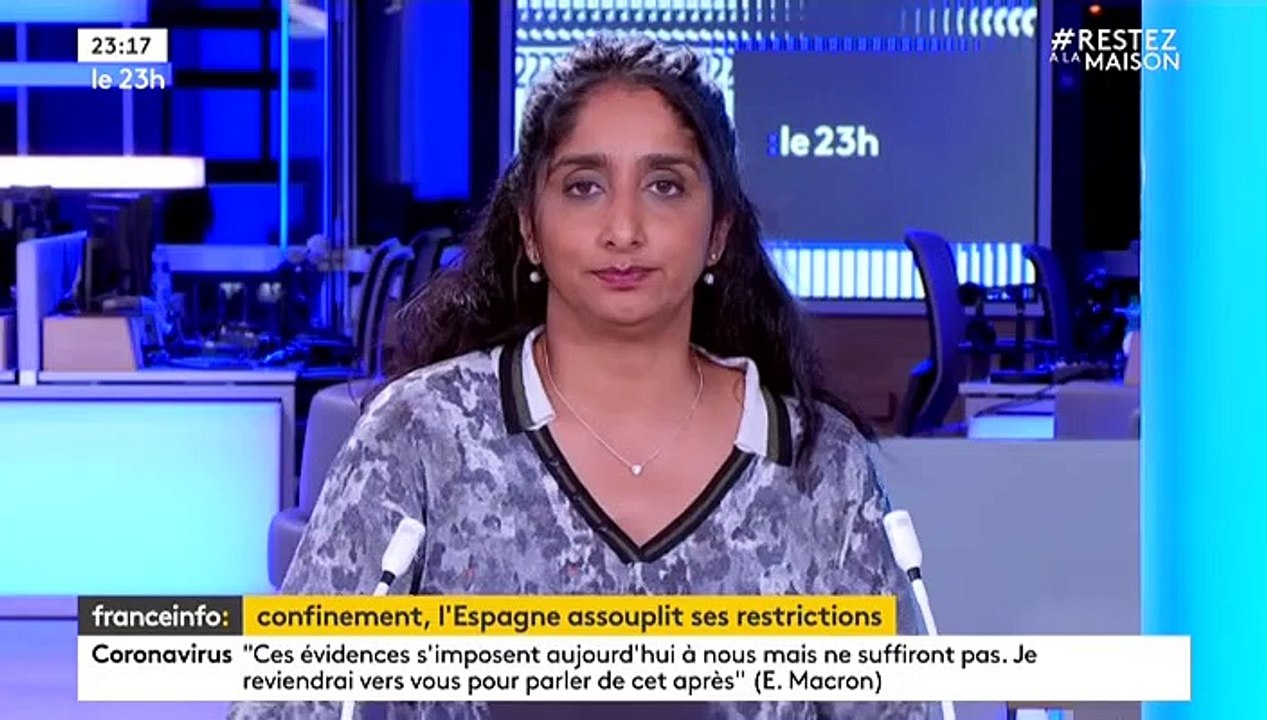 Coronavirus: L'Espagne assouplit ses restrictions -  Le travail reprend partiellement dans le pays