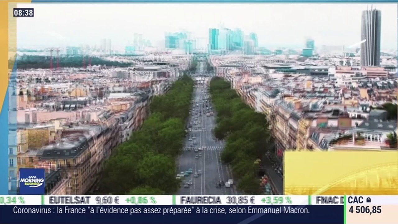 La France qui résiste : Multiplast espère revenir à 100% de sa production après avoir adapté son chantier aux mesures de sécurité - 14/04