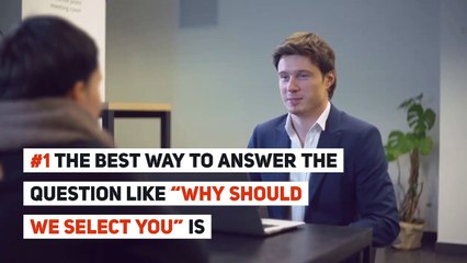 Personal Interview – Innovative answer, post PI