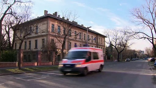 Covid-19: újabb 13 áldozat, az elhunytak száma 122, a fertőzötteké 1512 Magyarországon