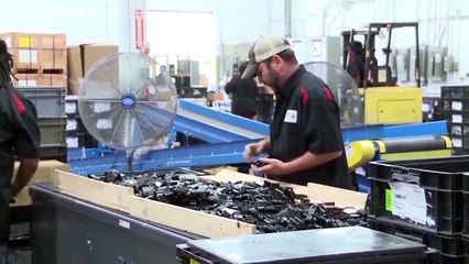 Sangue, suor e política na crise pandémica dos EUA