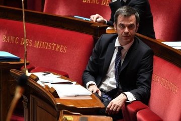 200 000 tests par semaine prévus par Olivier Véran