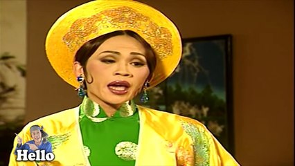 Hoài Linh Khiến khán giả Bất Ngờ Khi giả Gái và Tấu Cải Lương Kinh Điển