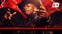Old Town Road - Lil Nas X - DJ Rahil Edit Moombhaton Mix 95 BPM