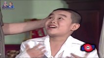 Thần Đồng Nguyễn Huy với Danh Hài Bảo Chung - Hài Kịch Cười Lộn Ruột