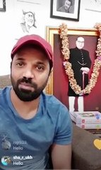 ಡಾ. ಅಂಬೇಡ್ಕರ್ ಬಗ್ಗೆ ನಟ ನೀನಾಸಂ ಸತೀಶ್ ಹೇಳಿದ್ದೇನು? | Neenasam Sathish | DR BR Ambedkar