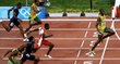 Usain Bolt'un sosyal mesafe paylaşımı, sosyal medyada binlerce beğeni aldı