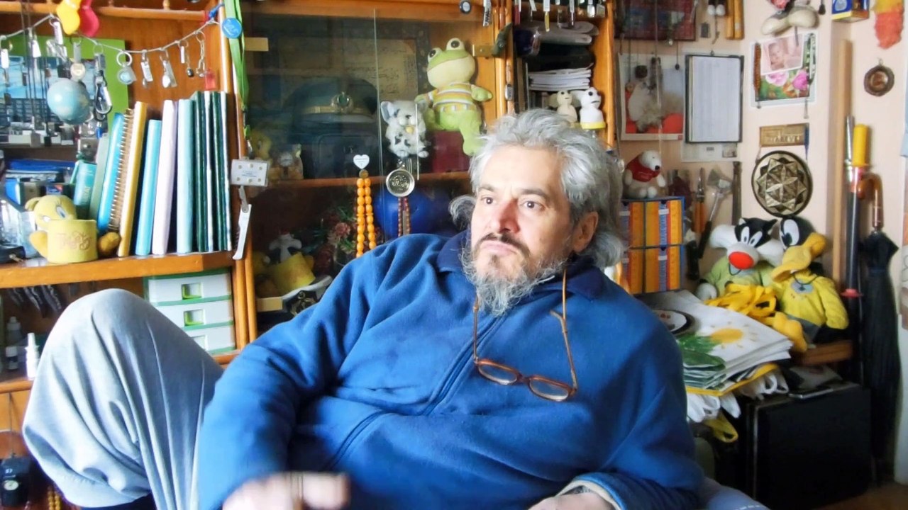 GÜZEL DEDİN PAPATYA