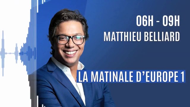 Une trêve républicaine n'empêche pas le constat des failles de Macron , assure Marion Maréchal