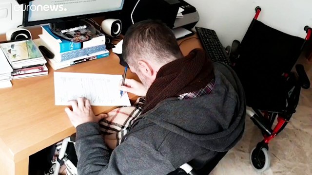 Covid 19: la battaglia dei disabili per non perdere assistenza e dignità