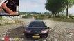 Forza Horizon 4 Mercedes AMG GT S max speed race (Steering Wheel + Shifter) Gameplay by 22sap22