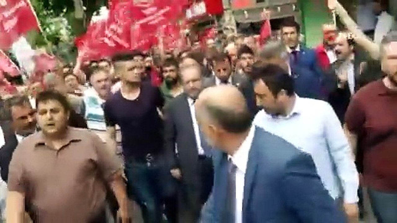 Bağımsız Türkiye Partisi (BTP) Genel Başkanı Haydar Baş, Koronavirüs sebebiyle hayatını kaybetti