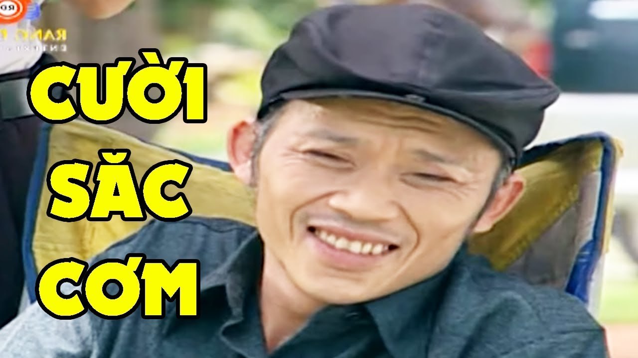 Cười Sặc Cơm Khi Xem Phim Hài Hoài Linh, Lê Giang, Hoàng Sơn Hay Nhất