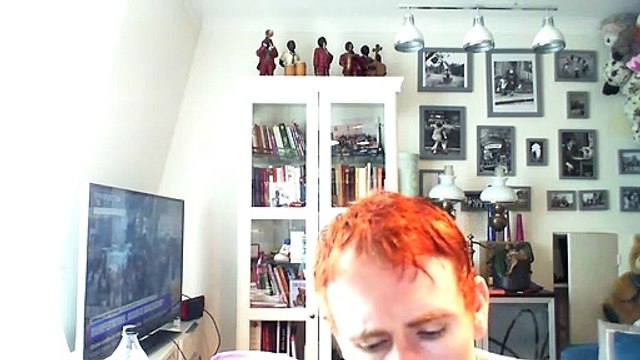 Wiwi égratigne touché coulé de William Sailly