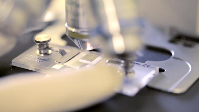 Coronavirus: les premiers échantillons de cas suspects arrivés et testés chez GSK