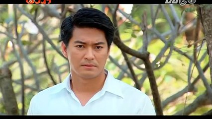 Marn Kammathep Ep 11 - Tình Yêu Quỷ Dữ Tập 11