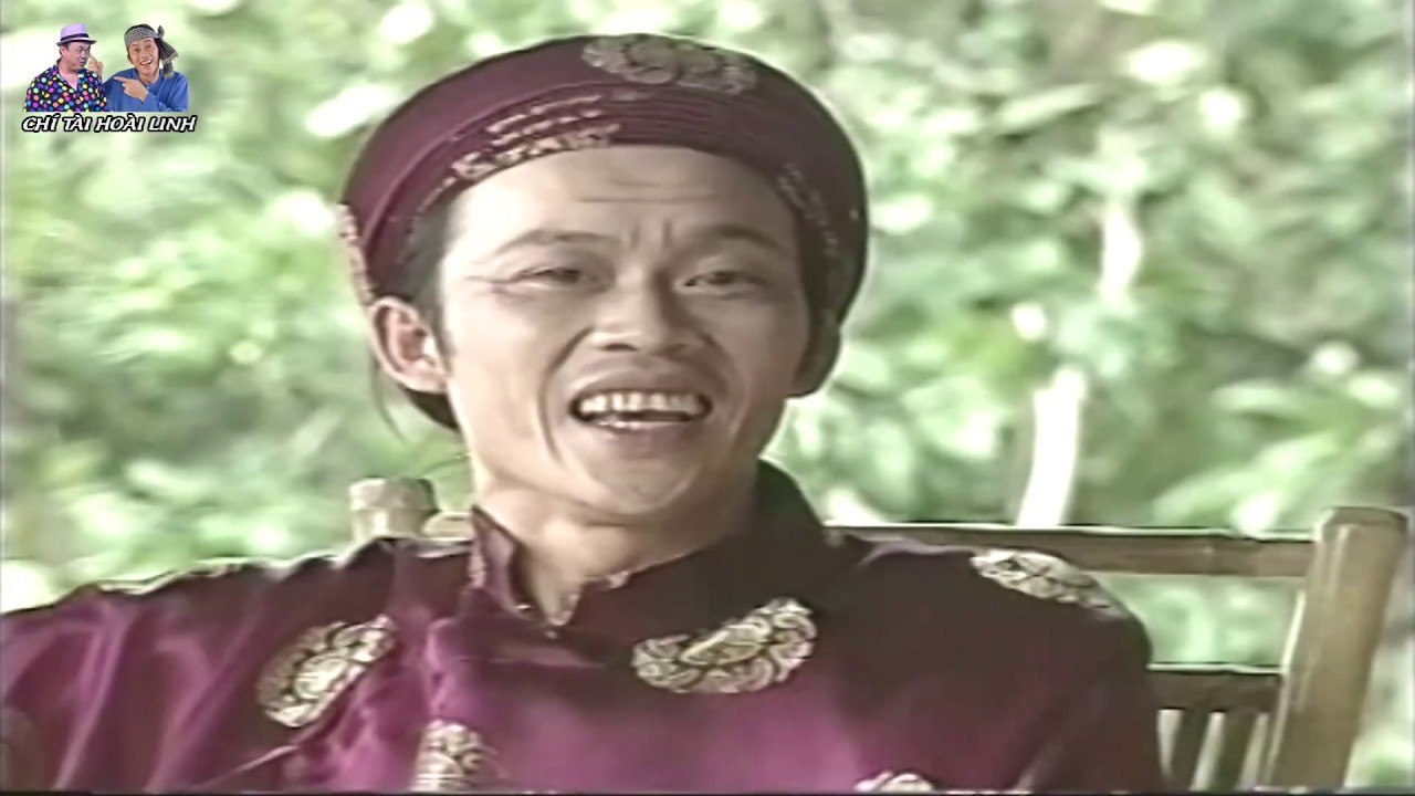Hoài Linh, Thúy Nga, Hồng Vân khiến khán giả cười lộn ruột - Hài kịch kinh điển