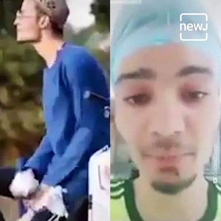 Madhya Pradesh TikTok Star Gets Infected By Corona