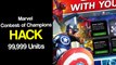 Marvel Contest Of Champions Mod Apk Unlimited Units ❗️ Best Champions To Awaken March 2020