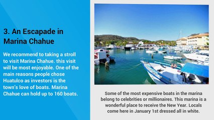 My 10 Favorite Adventures for in Huatulco- Places To Retire Mexico