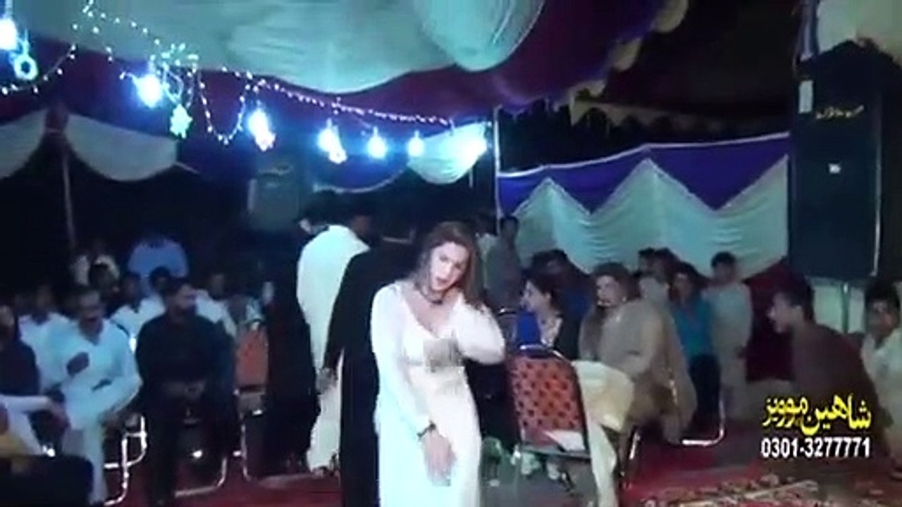 Main Likh Dita Dil Tere Nam Mujra | Khushboo New Dance Song