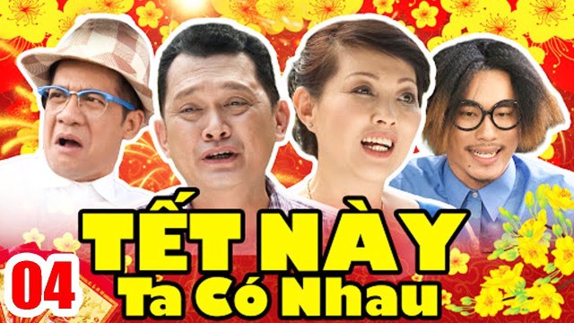Phim Tết 2020 | Tết Này Ta Có Nhau - Tập Cuối | Phim Hài Tết Việt Nam Mới Hay Nhất 2020