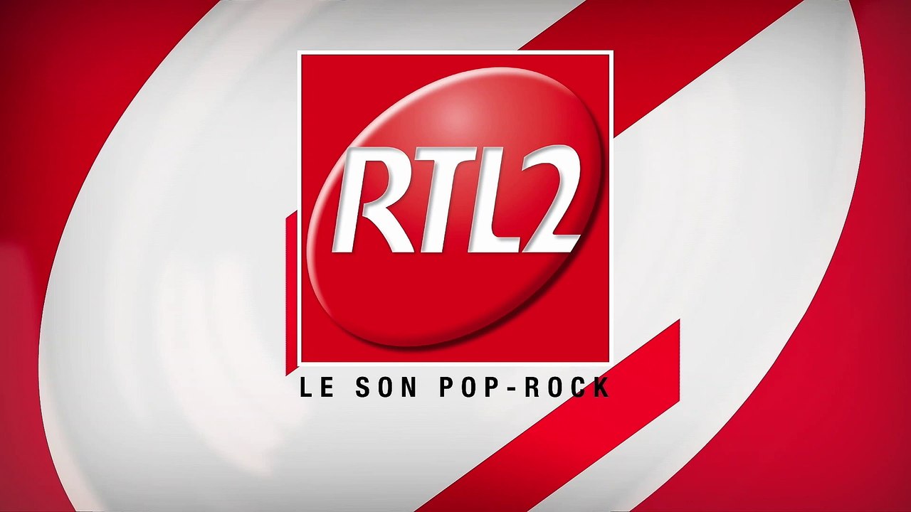 Bill Withers, U2 et James Brown dans RTL2 Pop-Rock Party by RLP (10/04 ...