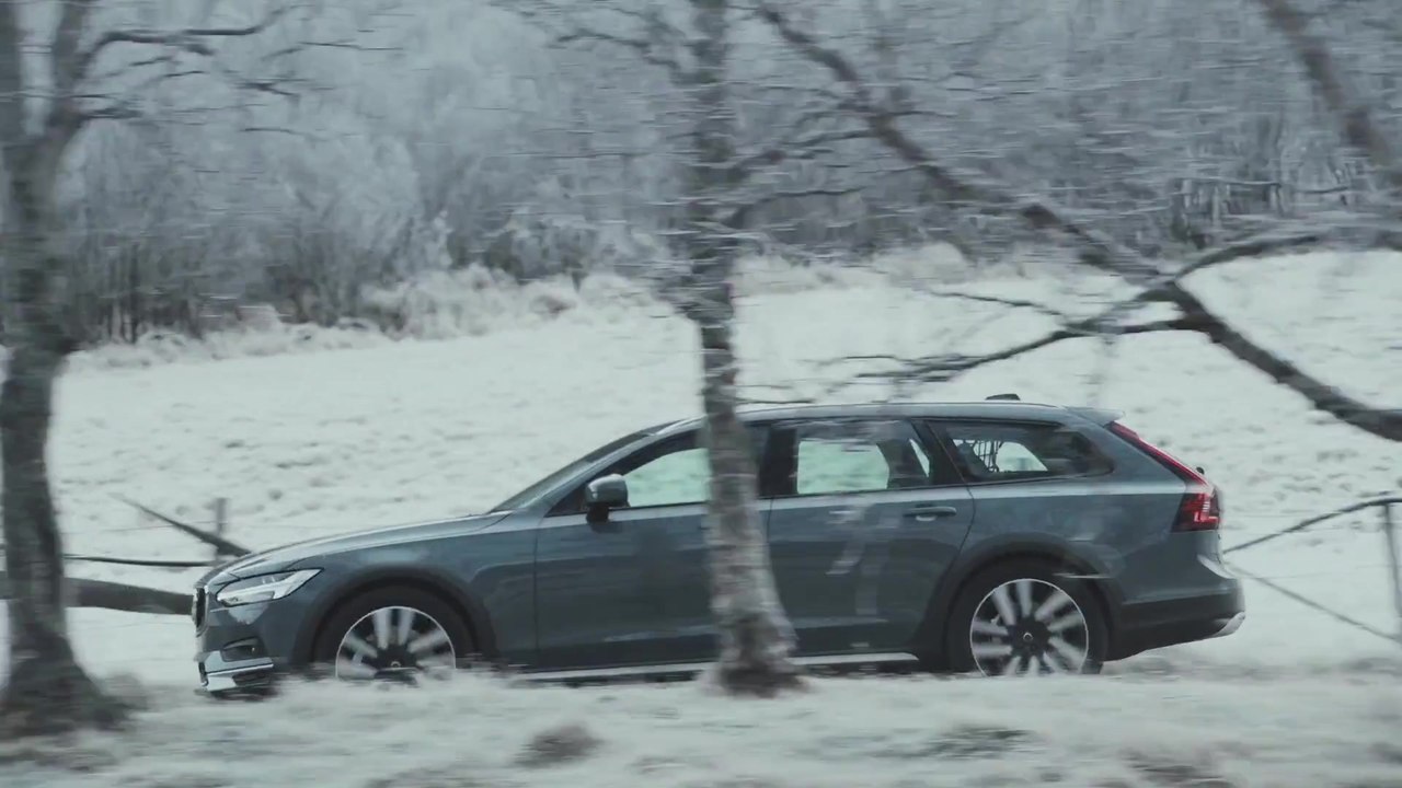 Mit Kabel oder ohne - Volvo führt neue Modellstruktur ein