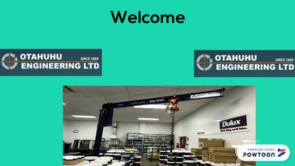 Work of Aluminium Welding in Auckland