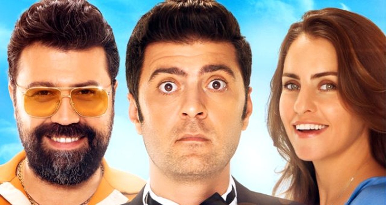 Git Başımdan izle! Git Başımdan filmi oyuncuları kim? Git Başımdan filmi konusu