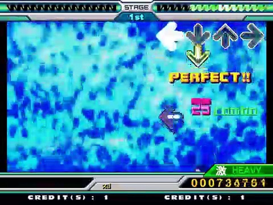 CER Two Double Feature #2 - DDR Extreme & Macdonald's Farm