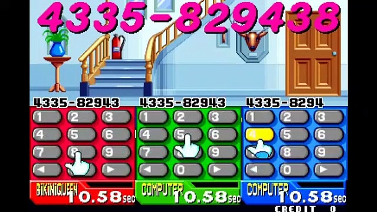 CER Two Double Feature #4 - Tec the Tractor & Hyper Bashi Bashi Champ