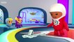 CER Two Double Feature #7 - Go Jetters and Pocoyo