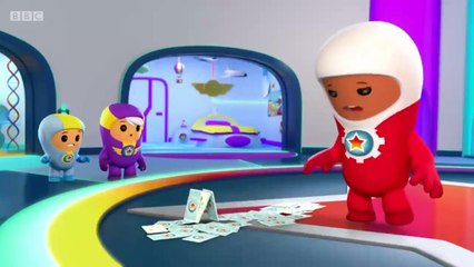 CER Two Double Feature #7 - Go Jetters and Pocoyo - video Dailymotion