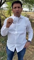 बुद्धिजीवियों के बजाय नेताओं को टास्क फोर्स का हिस्सा क्यों बनाया: पटवारी