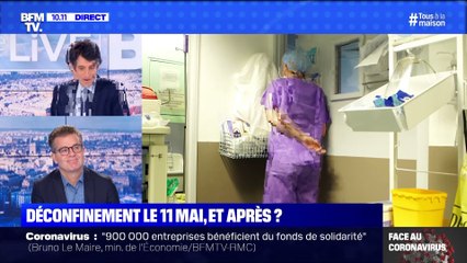 Economie: relancer à tout prix ? (4) - 14/04