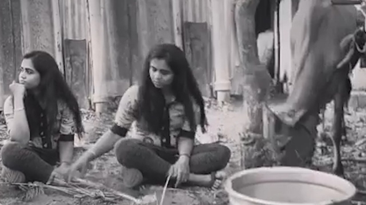 Manimegalai Lock down paridhabangal  | Quarantine  | Lock Down Diaries