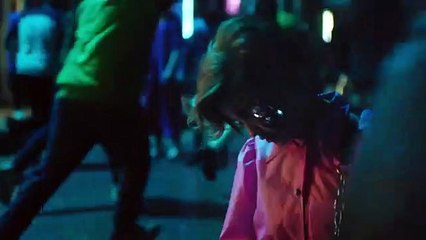 البرومو الرسمي لمسلسل " النهاية " رمضان 2020