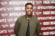 John Boyega wants lasting love