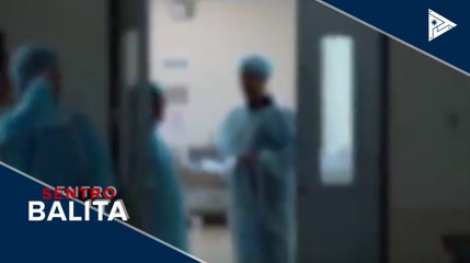 Senior citizen workers ng PPA-Surigao, natulungan sa 'Adopt and Save a Family' project